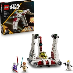 lego star wars v-19 torrent – stíhačka z klonových vojen