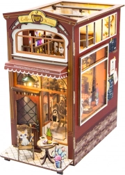 Zarážka na knihy Kaviareň 2Kids Toys