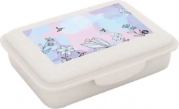 Oxybag box na desiatu s priehradkou Kolibrík