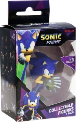sonic – zberateľská figúrka v krabičke