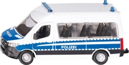 Mercedes-Benz Sprinter nemeckej federálnej polície SIKU 1:50
