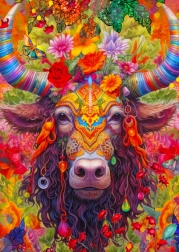 puzzle enjoy ferdinand 1000 dielikov