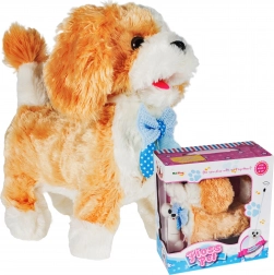 Diaľkovo ovládaný psík