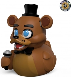 Tubbz zberateľská kačička FNAF Freddy