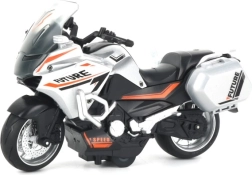 Ťahacia motorka 1:10 bez batérií