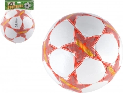 Šitá futbalová lopta 23 cm
