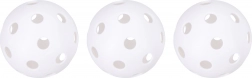 Sada florbalových loptičiek 3 ks