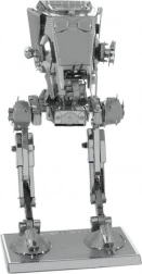 METAL EARTH 3D puzzle Star Wars: AT-ST