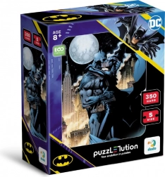 Puzzle Batman a Catwoman 350 dielikov