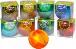 Antistresová planéta GLUMI