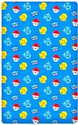 Plachta Paw Patrol 90 × 200 cm