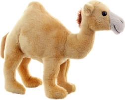 Plyšový dromedár 20 cm