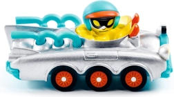 DJECO Crazy Motors Autíčko Roller Coaster