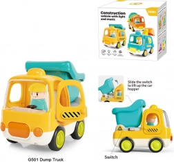 Interaktívny vyklápač pre najmenších