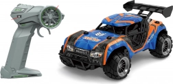 Bugina Power Racing na diaľkové ovládanie 22 cm