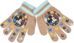 Rukavice Mickey