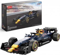 Stavebnica Formule Red Bull F1 RB19 1:24 Rastar