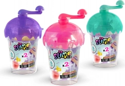 So Slime DIY Sensory Shaker – kelímok na výrobu slizu