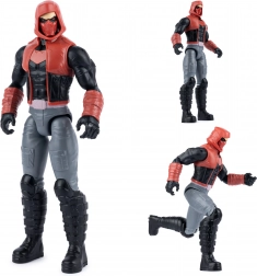DC Comics figúrka RED HOOD 29 cm