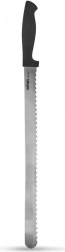 Zúbkovaný nôž na tortu CLASSIC 39 cm