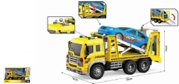 Odtahové vozidlo 1:16 so svetlami a zvukmi