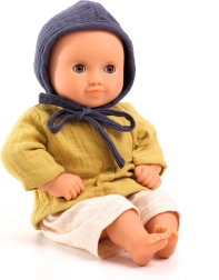 Bábätko Camomille od Djeco