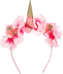 Souza čelenka jednorožec Lilyanne pre deti