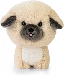 Plyšák TEDDY PETS – pekinéz
