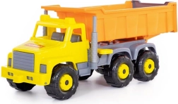 Plastový sklápač nákladné auto Supergigant