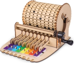 Smartivity hudobná skrinka