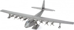 Kovové 3D puzzle Premium Series: lietadlo SPRUCE GOOSE od METAL EARTH
