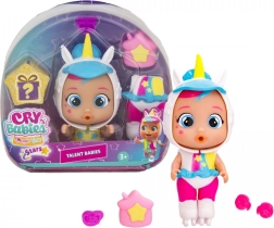 Cry Babies Magic Tears Talent Babies bábika – Dreamy