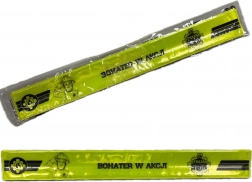 Sada reflexných pásikov POŽIARNIK SAM, 2 ks