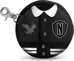 Malá peňaženka Wednesday