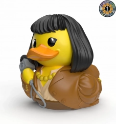 tubbz zberateľská kačička dc comics lois lane – prvá edícia