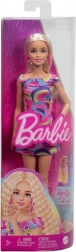 barbie fashionistas – módna bábika k 65. výročiu, blond