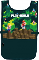 Zástera pončo na tvorenie PlayWorld