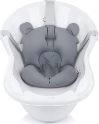 Chipolino kúpace podložka Multi – Sivá