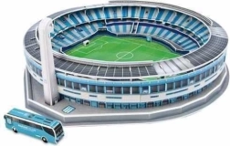 Nanostad 3D puzzle štadión El Cilindro – Racing Club