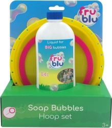 Sada Fru Blu kruh + tekutina 0,4l