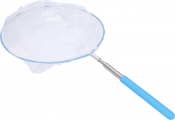 Teleskopická rybárska sieťka 85 cm
