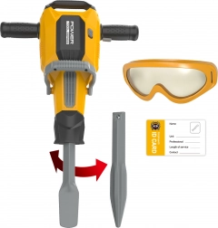 Súprava Búracie Kladivo