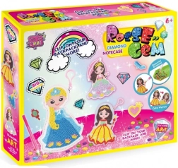 Diamantová tvorivá súprava - prívesky