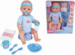 Novorodenec chlapček