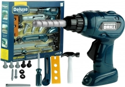 Detská sada náradia 15 dielov