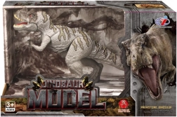 Interaktívny dinosaurus s pohyblivou hlavou