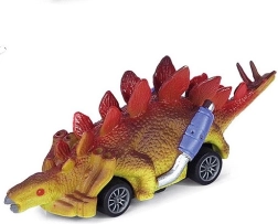 Dino auto hračky pre deti