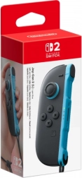 Joy-Con (L) svetlomodrý pre Nintendo Switch 2