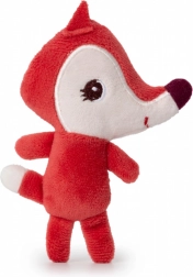 Magnetický vzdelávací strom Môj deň s líškou Alice od Lilliputiens