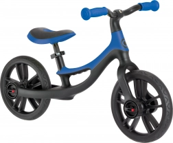 Detské odrážadlo GLOBBER Go Bike Elite navy blue
